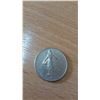 Image 1 : 1 franc,1964 France