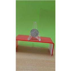 50 cents South Africa 1982