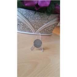 Un Peso,  mexico, 1981