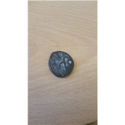 Indian coin-Kushan empire coin