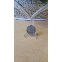 Kenya 1985 coin 5 shilling