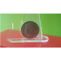 1 franc 1946, France