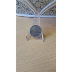 25  Pesetas, Juan Carlos I 1982 FIFA World Cup