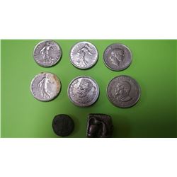 Collection/ lot world Coins