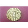 Image 1 : Indian Kushan Gold Coin