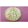 Image 2 : Indian Kushan Gold Coin