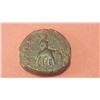 Image 1 : Ancient Indian Kushan coin