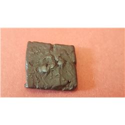 Ancient Indo-Greek Coin