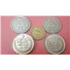 Image 2 : Lot Collection of Antique Iran coins