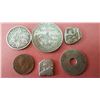 Image 1 : Lot Collection of ancient islamic coins
