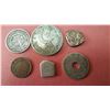 Image 2 : Lot Collection of ancient islamic coins