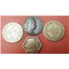 Image 1 : Lot Collection of Islamic Egyptian Coins