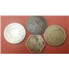 Image 2 : Lot Collection of Islamic Egyptian Coins