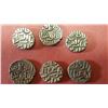 Image 1 : Lot Collection of delhi Sultante Shah Tughluq, Jitals