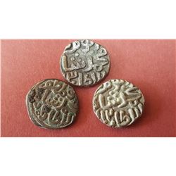 lot/collection,  Muhammad Shah Azam Alaa, Jital