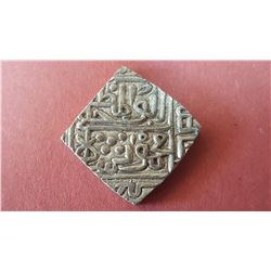 Billon Tanka,  Ala ud din Mahmud Shah I