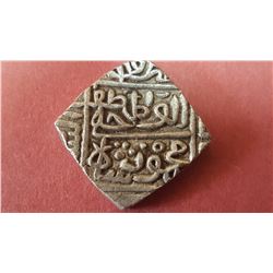 Ala ud din Mahmud Shah I Al wahid,  jital