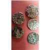 Image 2 : Collection/Lot of Indian Sultanates coins