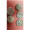Image 1 : Collection/Lot of Indian Sultanates coins