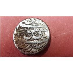 Ancient indian - Shah Mohammad Al Sultan, Jital