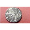 Image 2 : Mughal king, Muhammad Shah, Rupee 1131-1161 AH