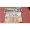 Image 1 : Lot Collection of Afghanistan bank notes,