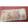 Image 2 : 10 Shillings Bank of England note
