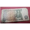 Image 2 : One Pound Note, Bank of England