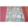 Image 1 : 2 x  Twenty Naira, Nigeria