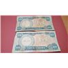 Image 2 : 2 x  Twenty Naira, Nigeria