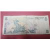 Image 2 : Argentina 5 Pesos Convertibles banknote 1998 General Jose de San Martin
