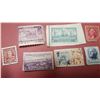 Image 1 : Lot collection of American stamps