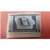 Image 1 : US Stamp 3 Cents, Iowa  Statehood Centennial