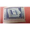 Image 1 : US Stamp 3 Cents, Iowa  Statehood Centennial