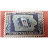 Image 1 : US Stamp 3 Cents, Iowa  Statehood Centennial