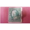 Image 1 : U.S. #343 Series of 1908-09 1¢ Franklin