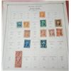 Image 1 : US Revenue stamps 1862 to 1924, Rare