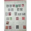 Image 2 : Ancient Austrian Postage Stamps and Newspaper stamps, 1900 - 1934