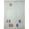 Image 3 : Ancient Austrian Postage Stamps and Newspaper stamps, 1900 - 1934