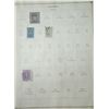 Image 5 : Ancient Austrian Postage Stamps and Newspaper stamps, 1900 - 1934
