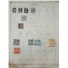 Image 8 : Ancient Austrian Postage Stamps and Newspaper stamps, 1900 - 1934