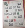 Image 1 : Canada stamps 1928-35 & Bermuda stamps 1910