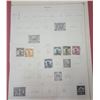 Image 1 : China stamps 1913 to 1934