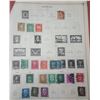 Image 3 : Stamps - Germany 1923-1935, Air post stamps, Official stamps