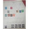 Image 4 : Stamps - Germany 1923-1935, Air post stamps, Official stamps