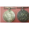 Image 2 : Two India War medals, 1939-1945