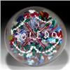 Image 1 : 9: Antique American Lg Souvenir Paperweight