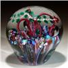 Image 2 : 9: Antique American Lg Souvenir Paperweight