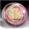 Image 1 : 12: Caithness Millennium Teddy Paperweight