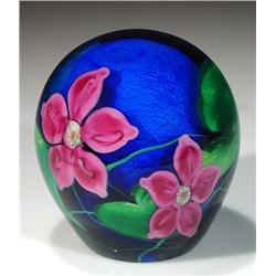 18: Peter Raos 1998 Pink Paradise Weight 